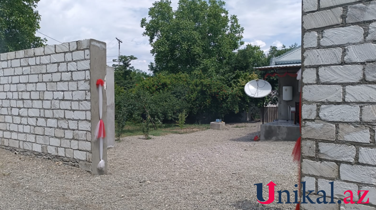 Qazaxda baş verən quldurluq hadisəsinin bəzi detalları üzə çıxdı - FOTOLAR